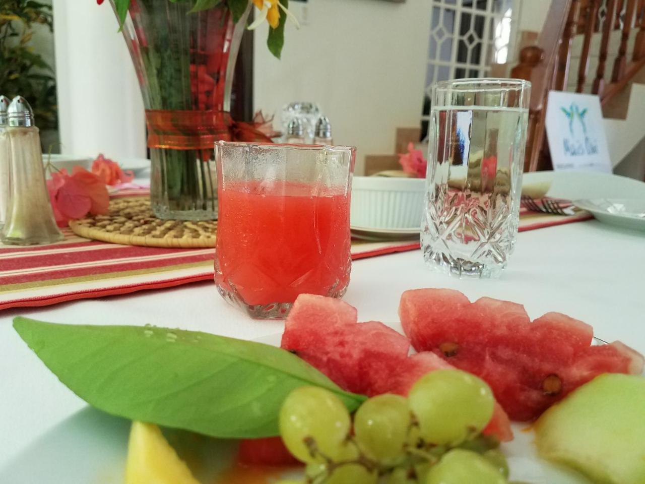 Mais Oui Villa Discovery Bay Kültér fotó