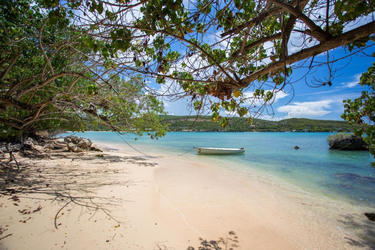 Mais Oui Villa Discovery Bay Kültér fotó